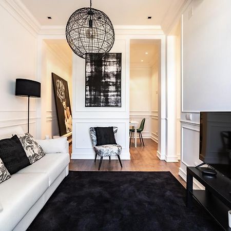 Akicity Campolide Selected Apartment Lisbon Bagian luar foto