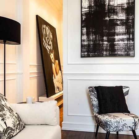 Akicity Campolide Selected Apartment Lisbon Bagian luar foto