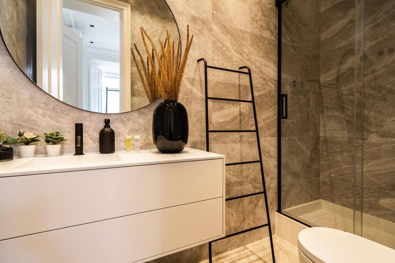 Akicity Campolide Selected Apartment Lisbon Bagian luar foto