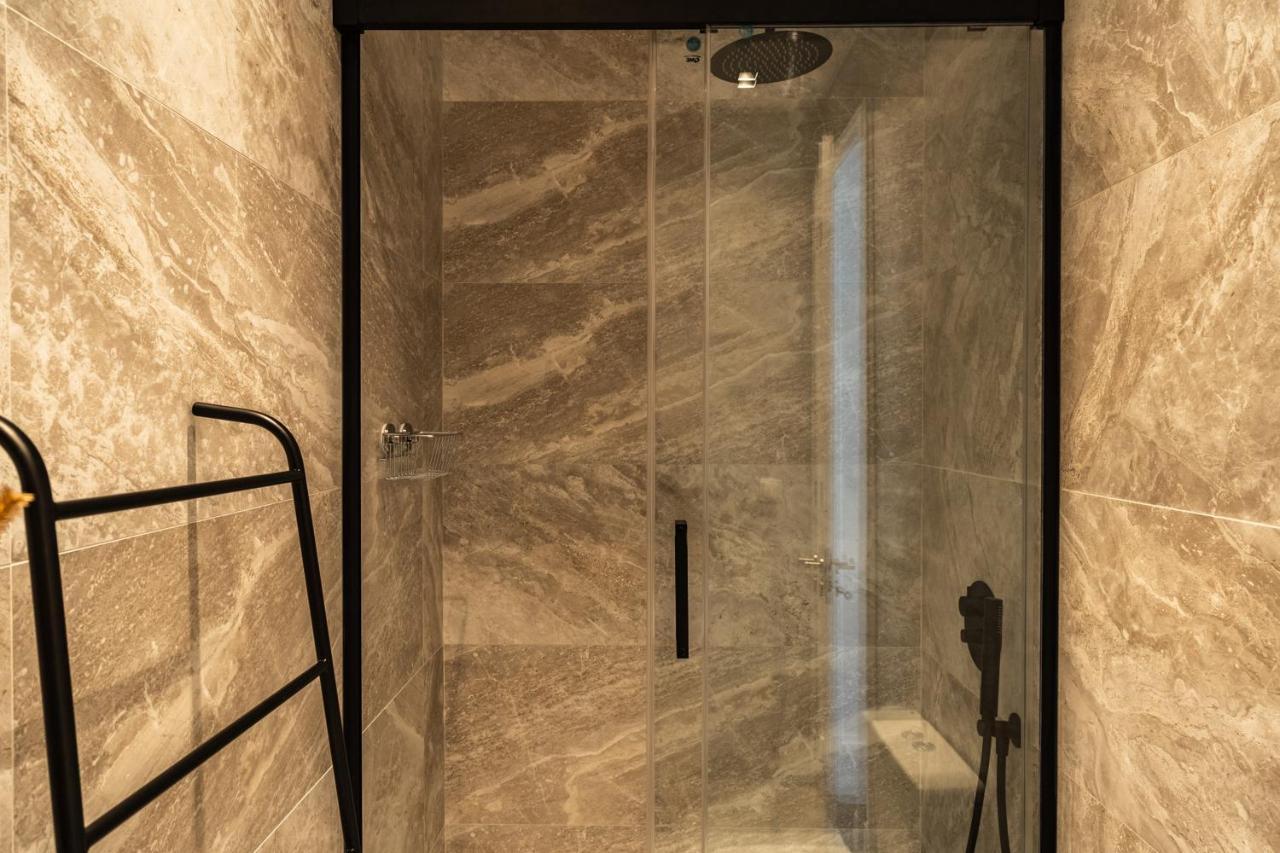 Akicity Campolide Selected Apartment Lisbon Bagian luar foto