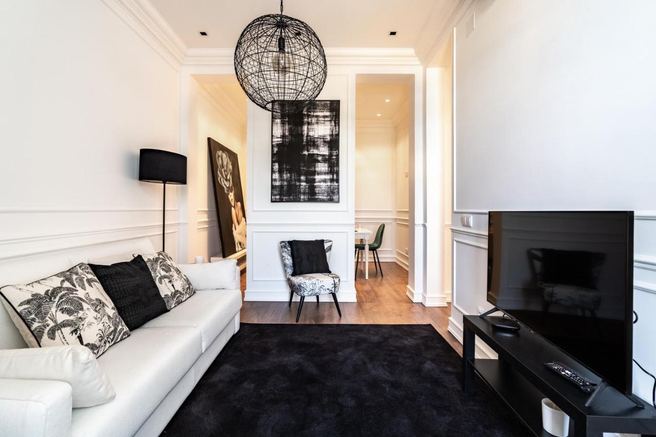 Akicity Campolide Selected Apartment Lisbon Bagian luar foto