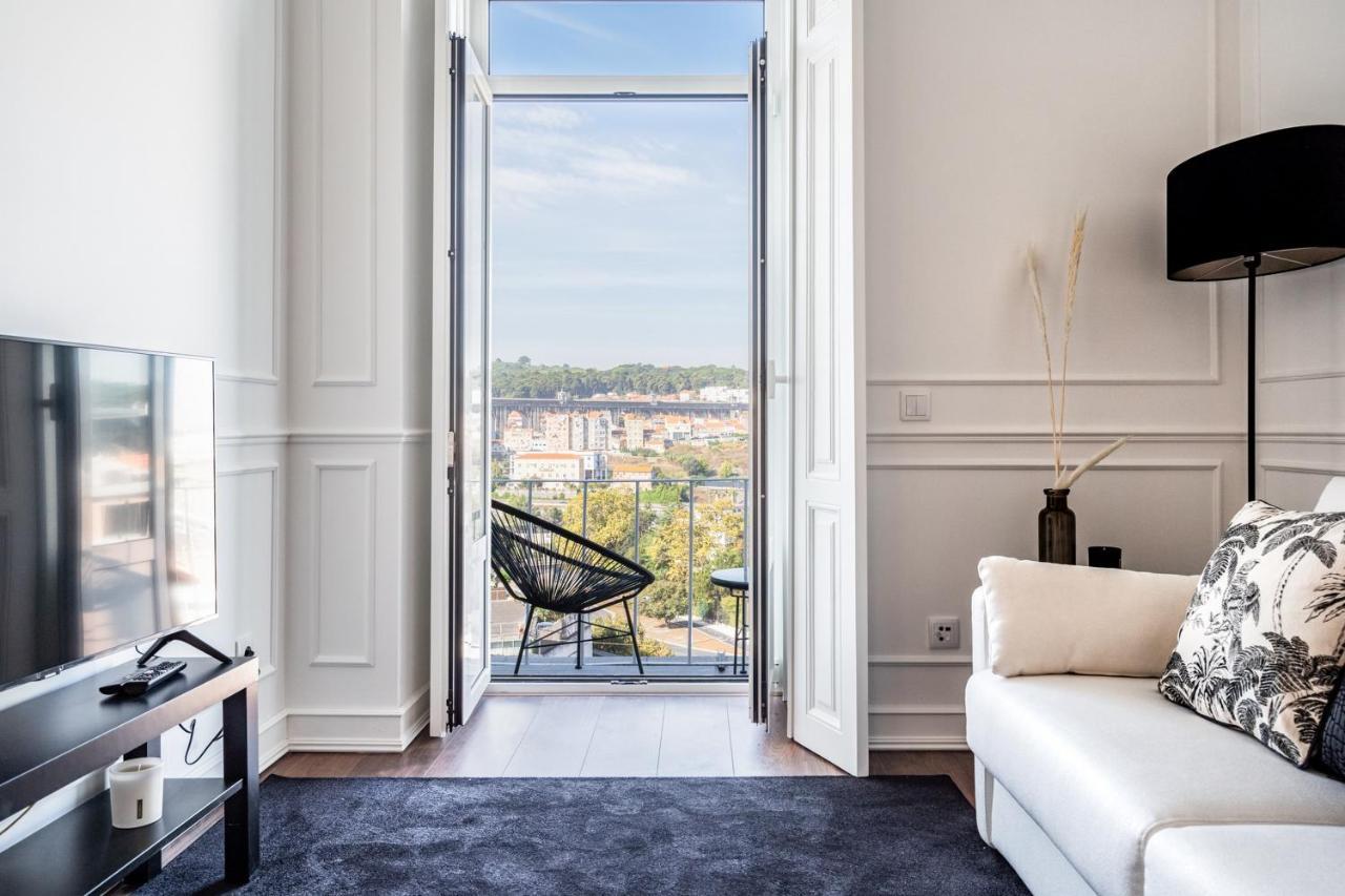 Akicity Campolide Selected Apartment Lisbon Bagian luar foto