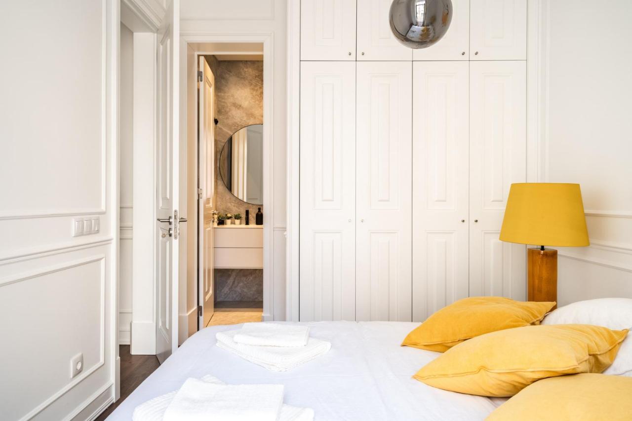 Akicity Campolide Selected Apartment Lisbon Bagian luar foto