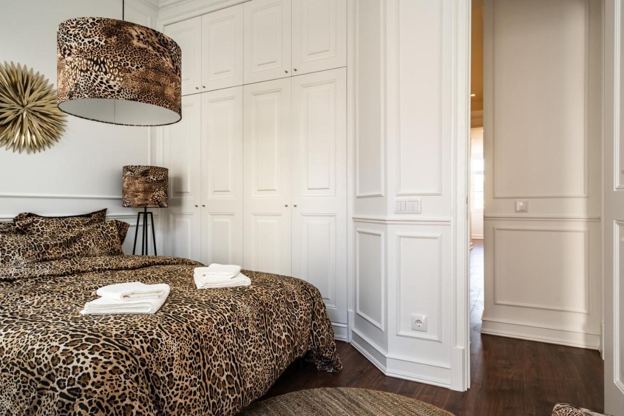 Akicity Campolide Selected Apartment Lisbon Bagian luar foto